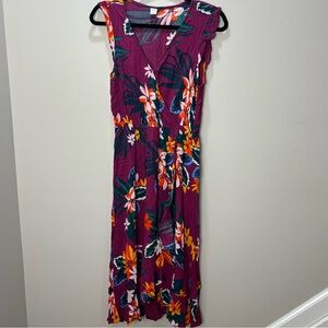 Old Navy Floral Dress